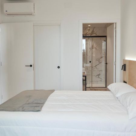 Apartamentos Cabanillas Silgar Санхенхо Экстерьер фото